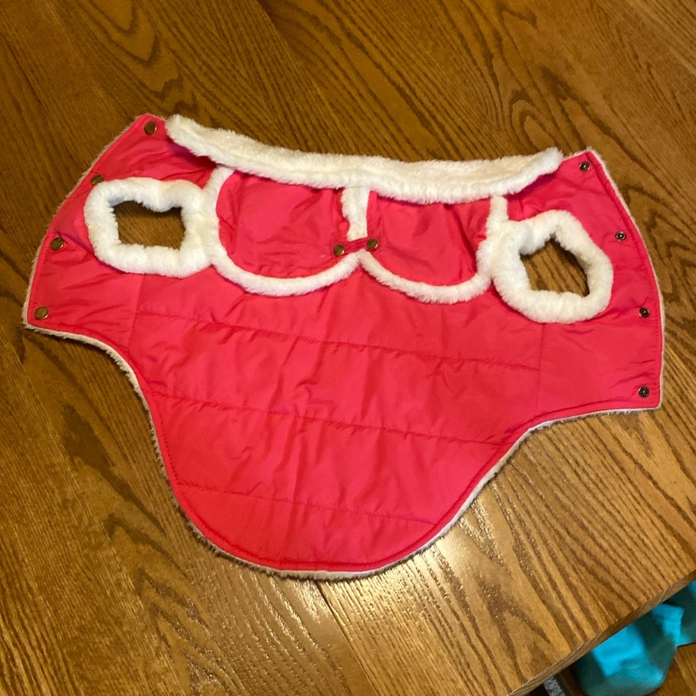 Dog Coat